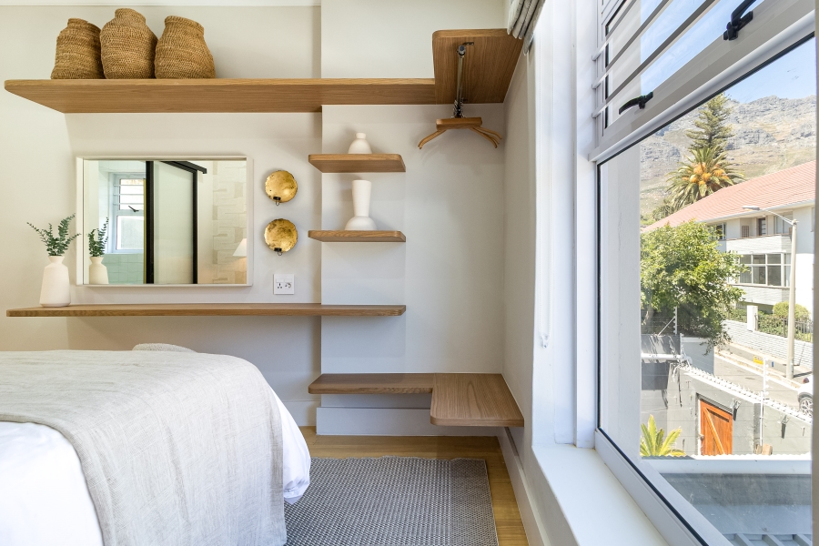 To Let 4 Bedroom Property for Rent in Oranjezicht Western Cape